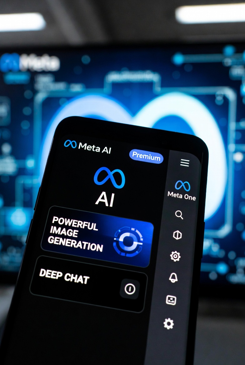 «Meta One»